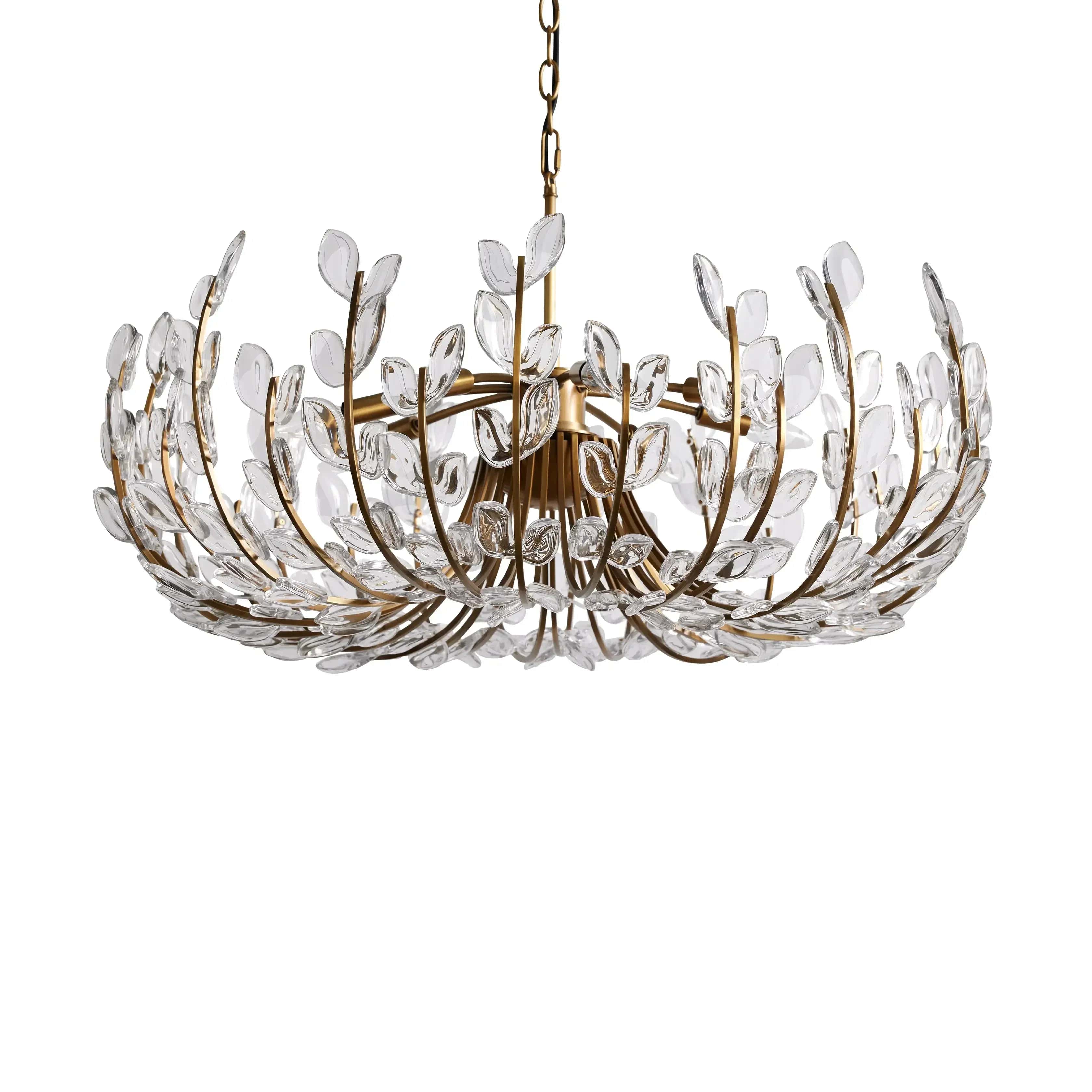 Adela 6 Light Chandelier
