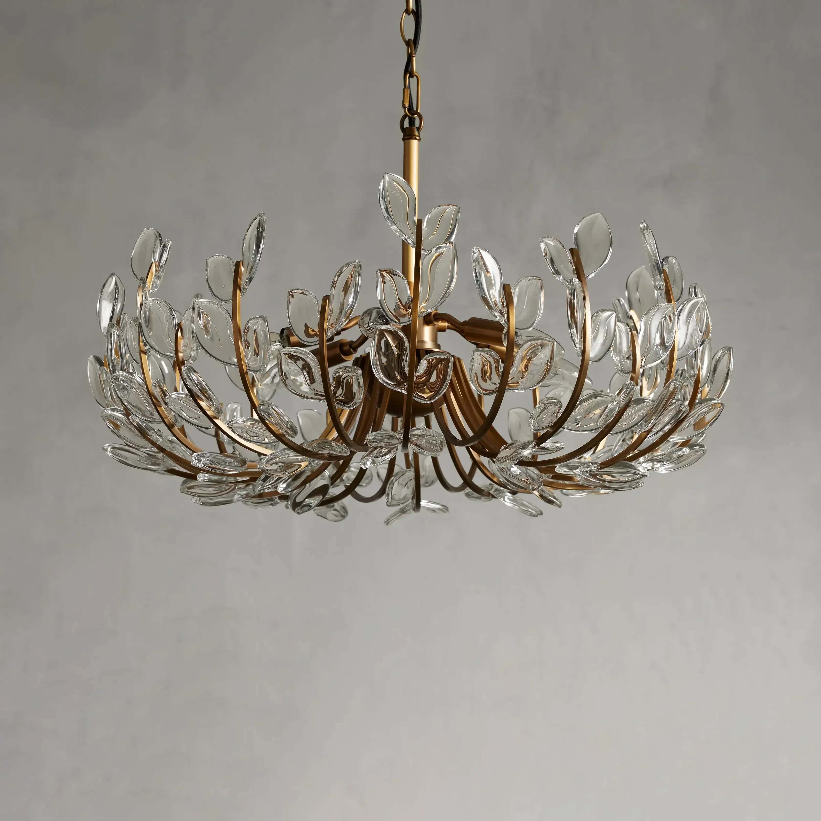 Adela 6 Light Chandelier