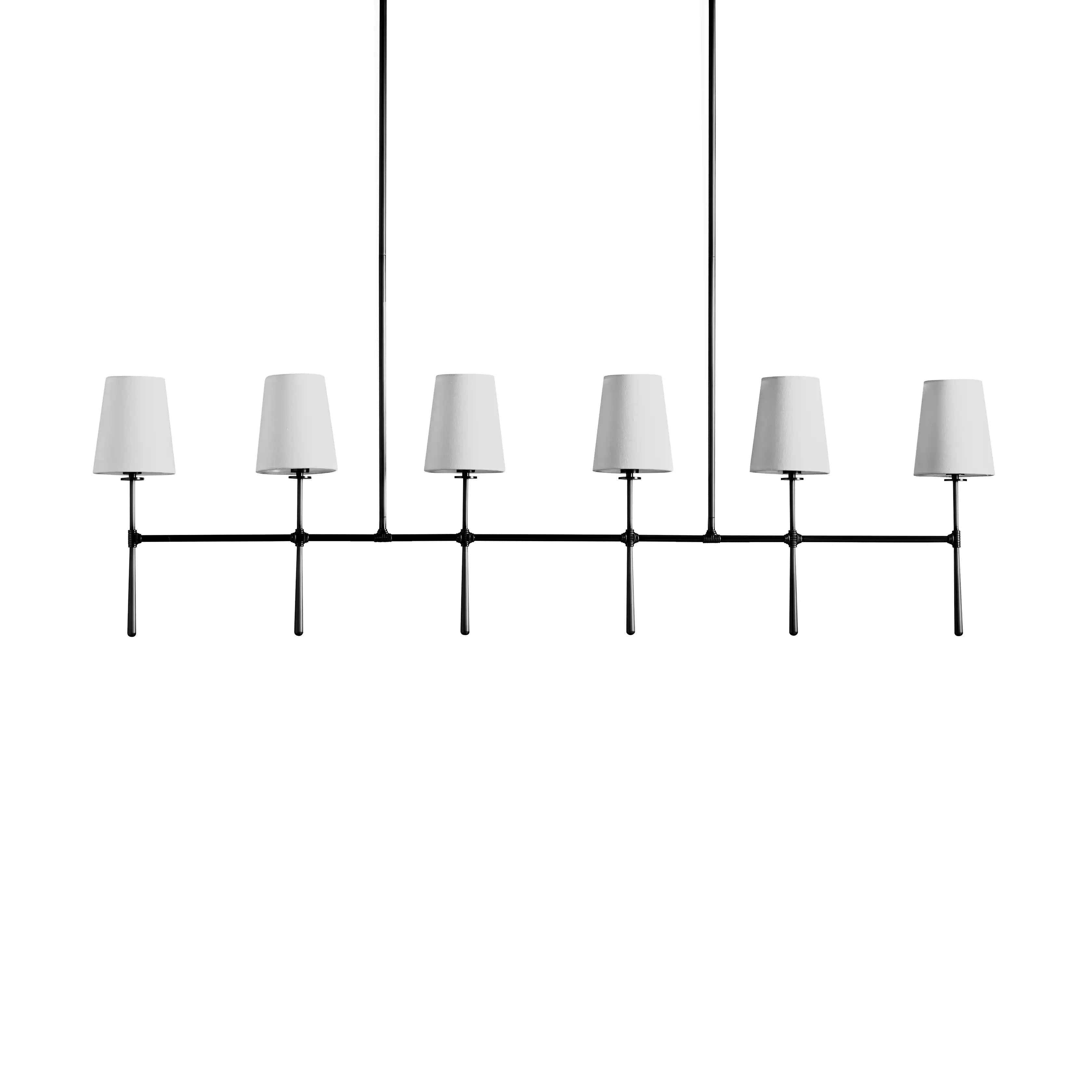 Rhodes Linear Chandelier
