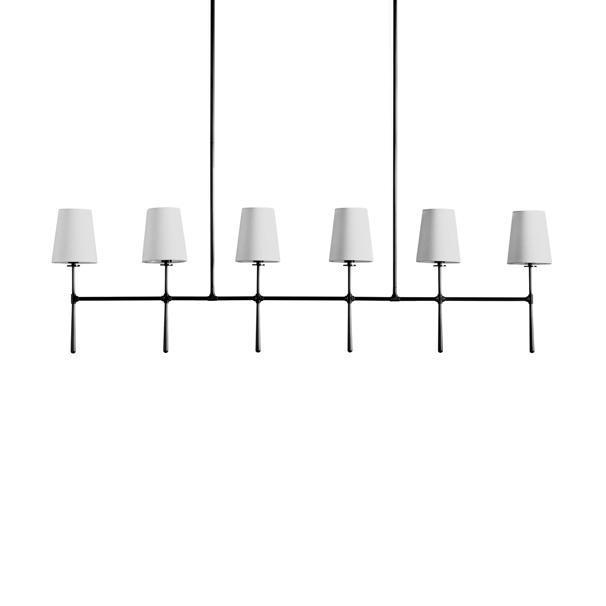 Rhodes Linear Chandelier