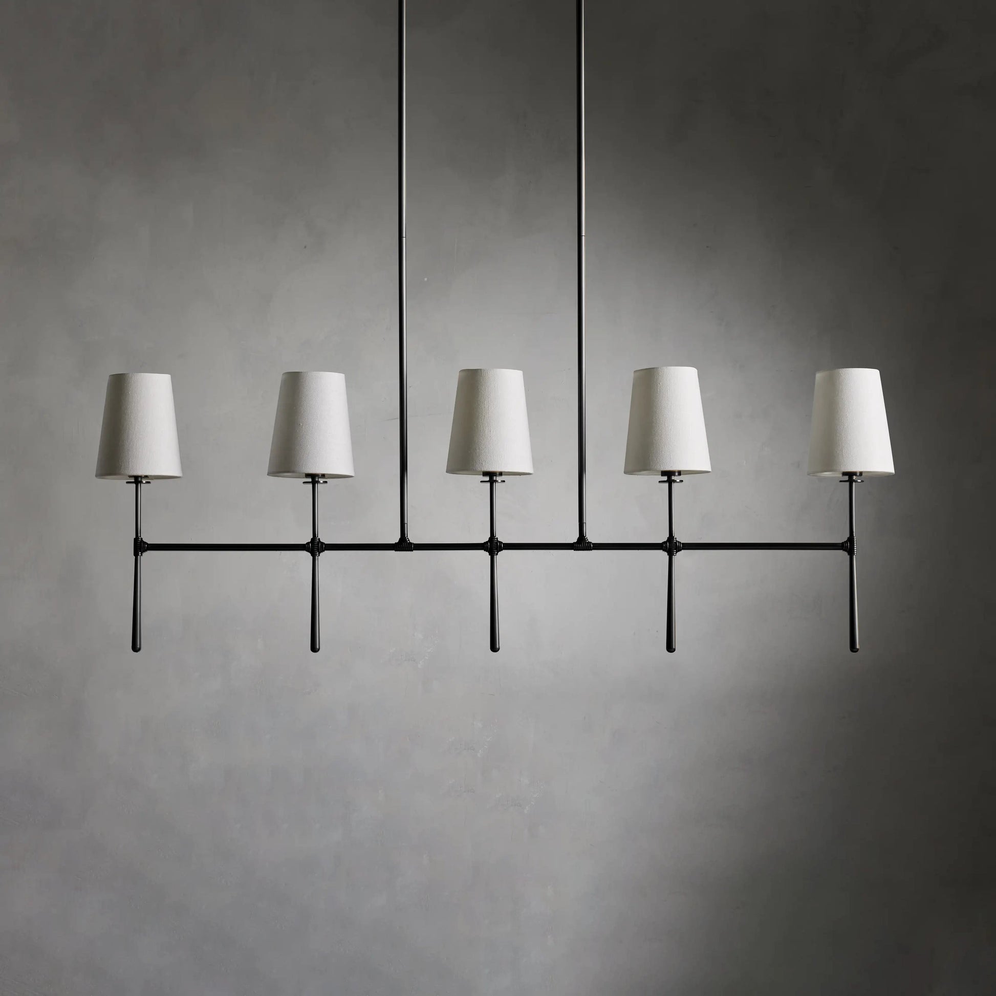 Rhodes Linear Chandelier