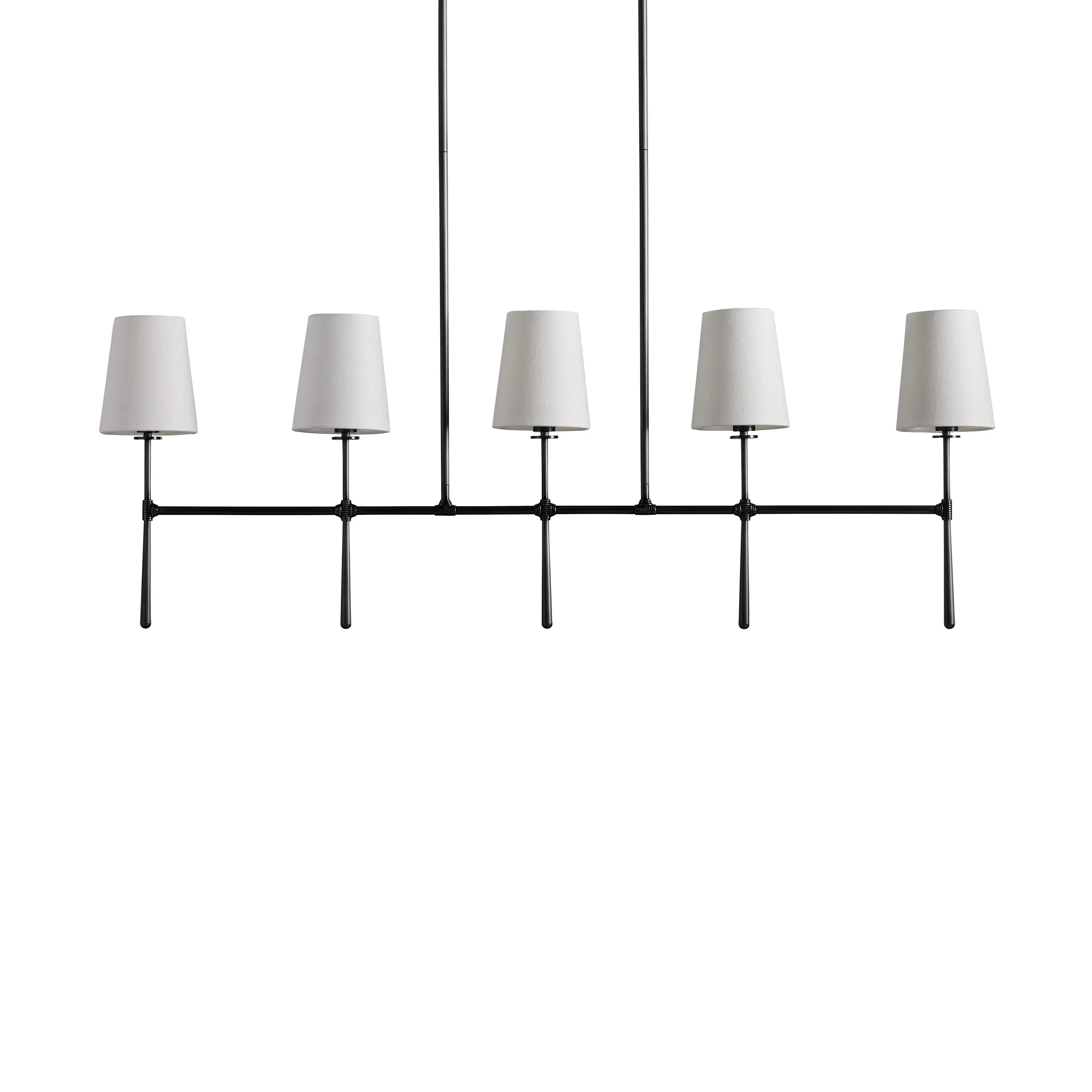 Rhodes Linear Chandelier