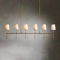 Rhodes Linear Chandelier