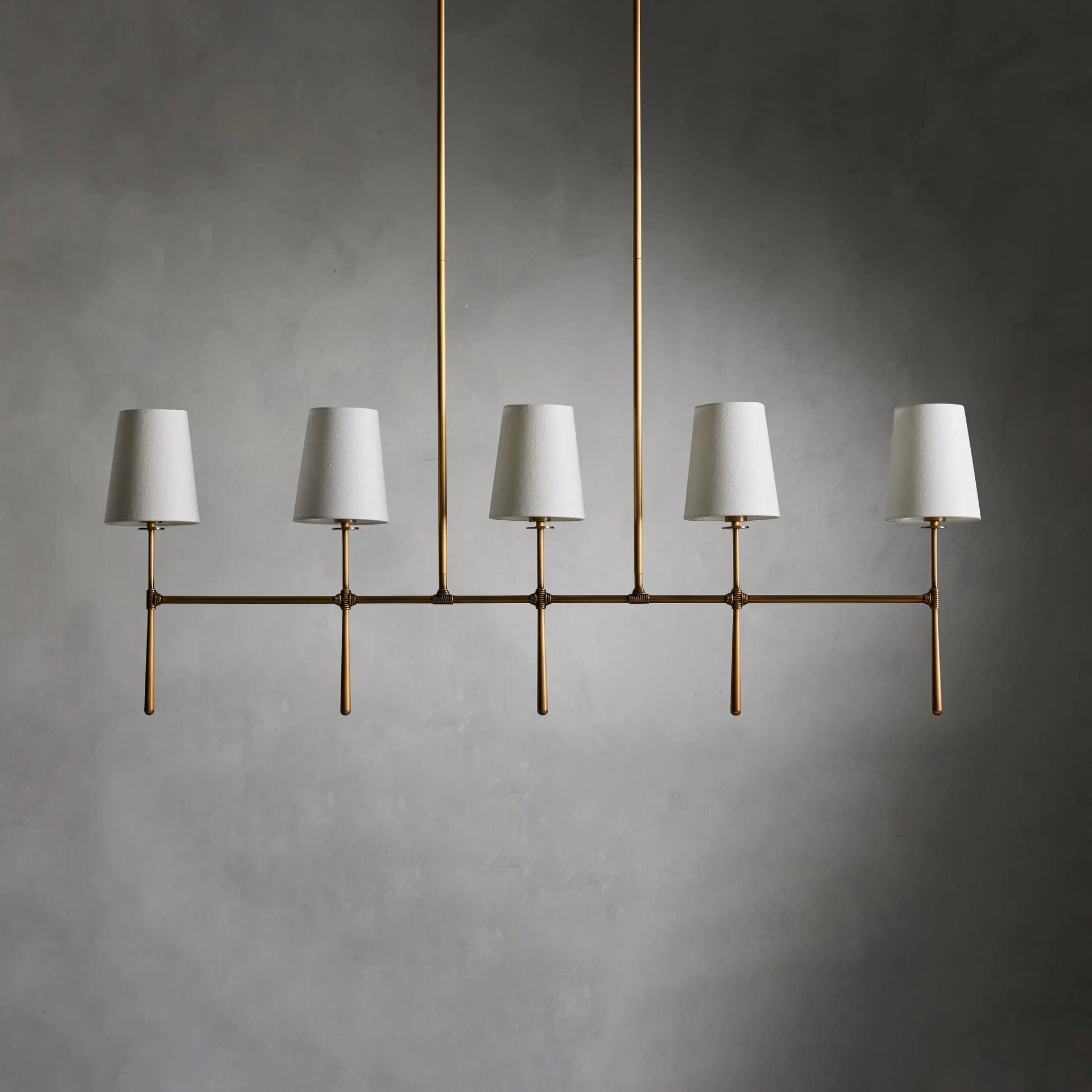 Rhodes Linear Chandelier