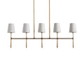 Rhodes Linear Chandelier