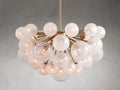 Mandoza Chandelier