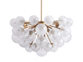 Mandoza Chandelier