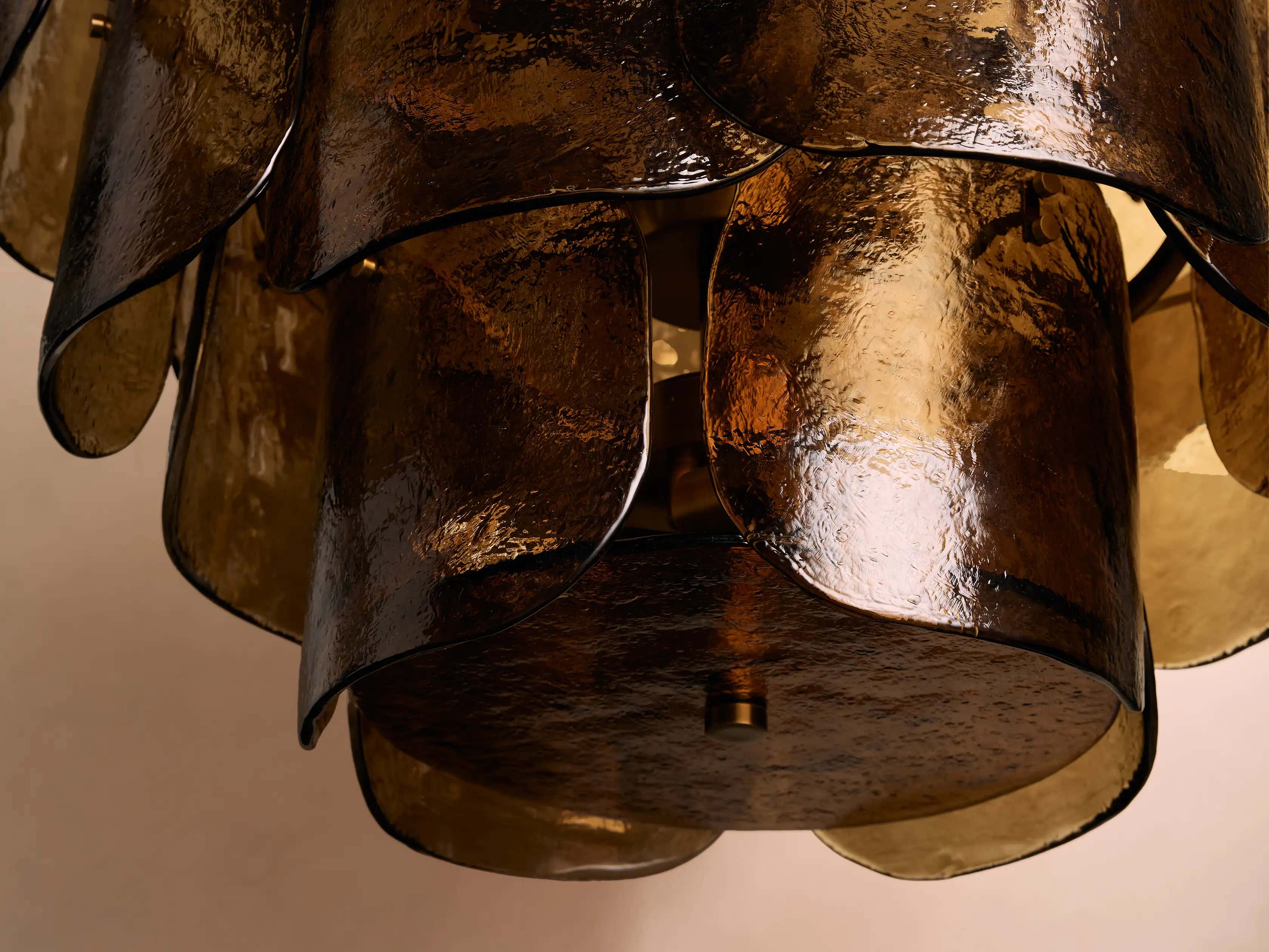 Blaire Round Chandelier