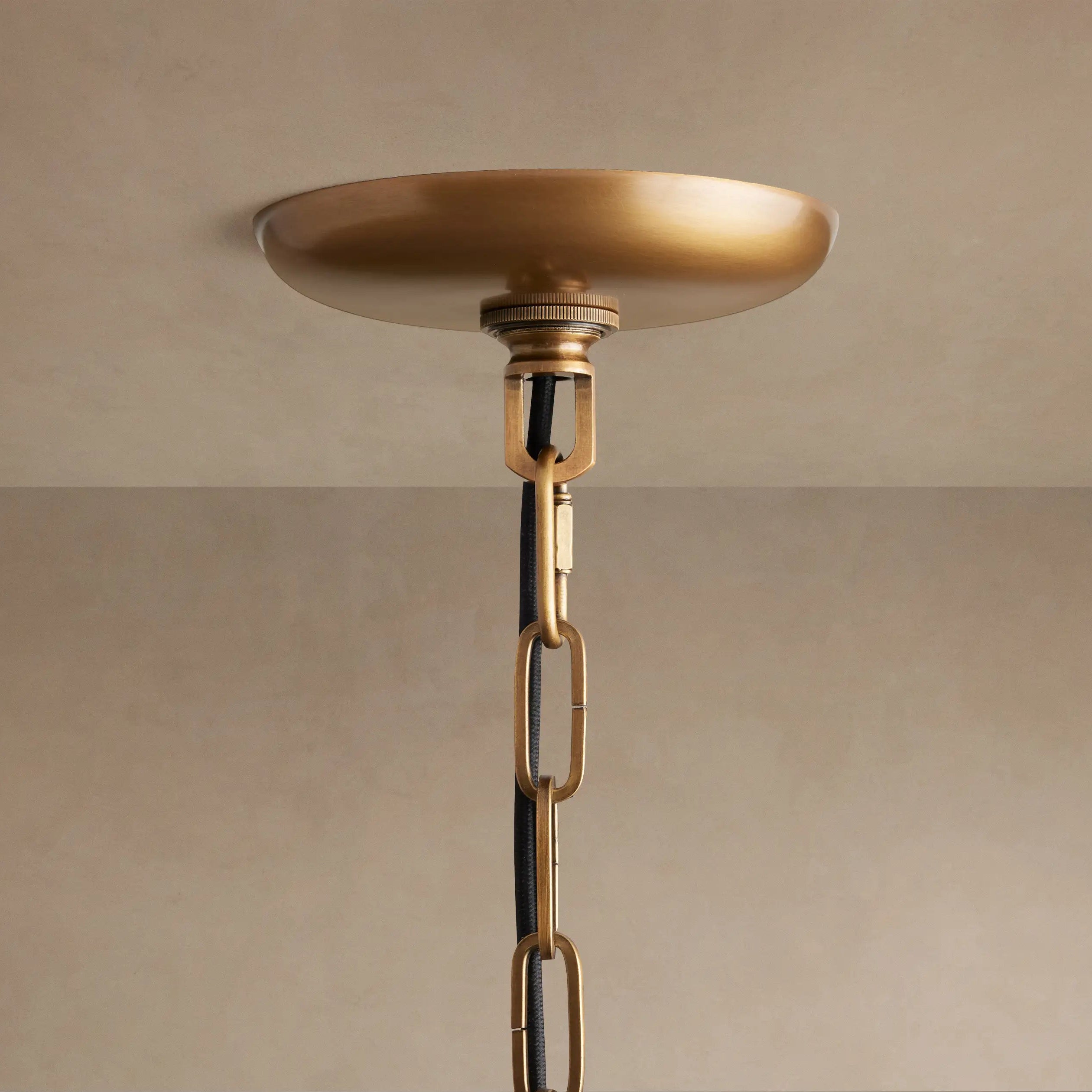 Amor Ghiaccio Glass Pendant Light