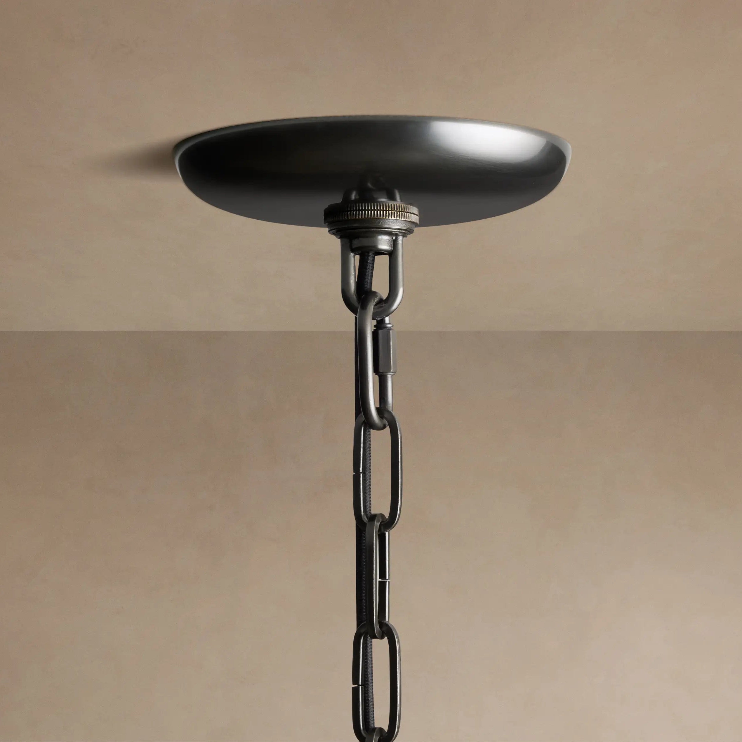 Amor Ghiaccio Glass Pendant Light