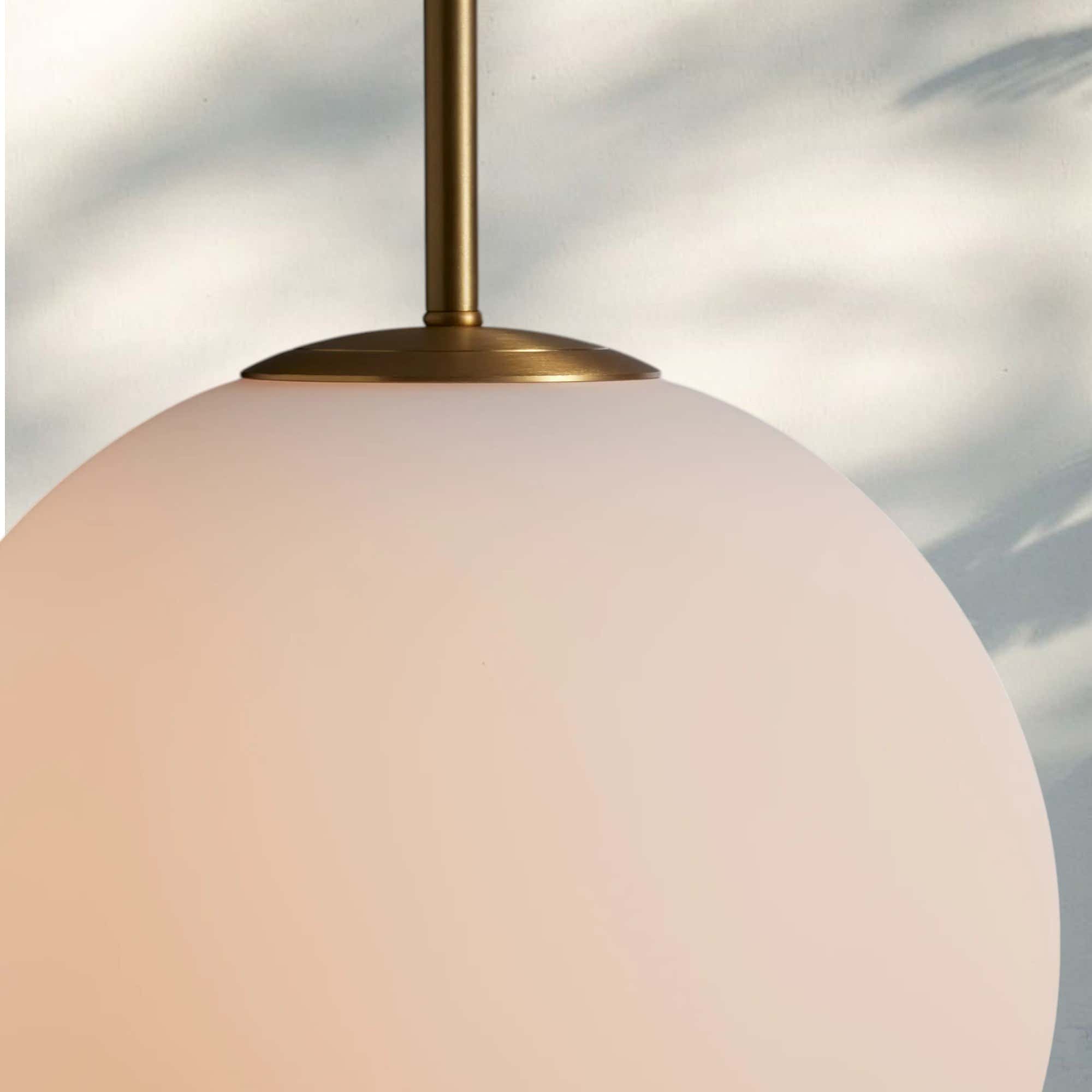 Casen Pendant Light