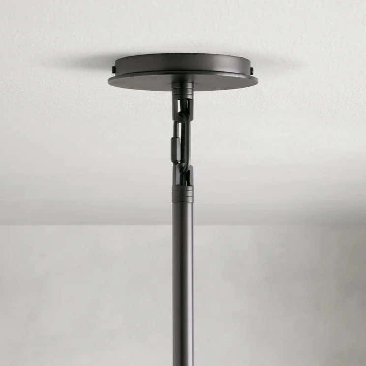 Palladian Outdoor Pendant