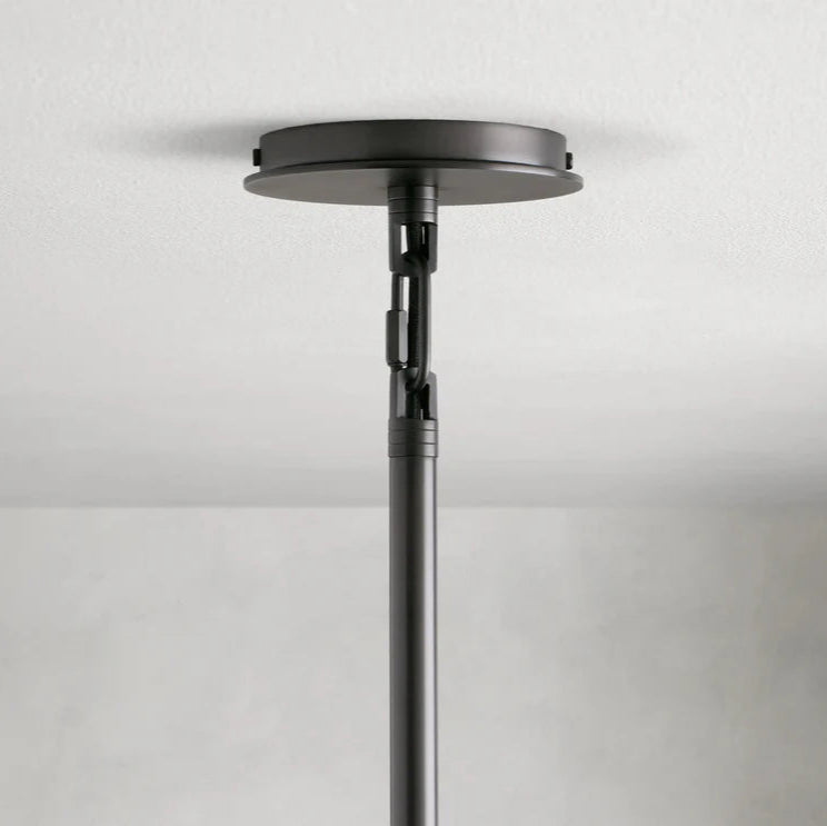 Palladian Outdoor Pendant