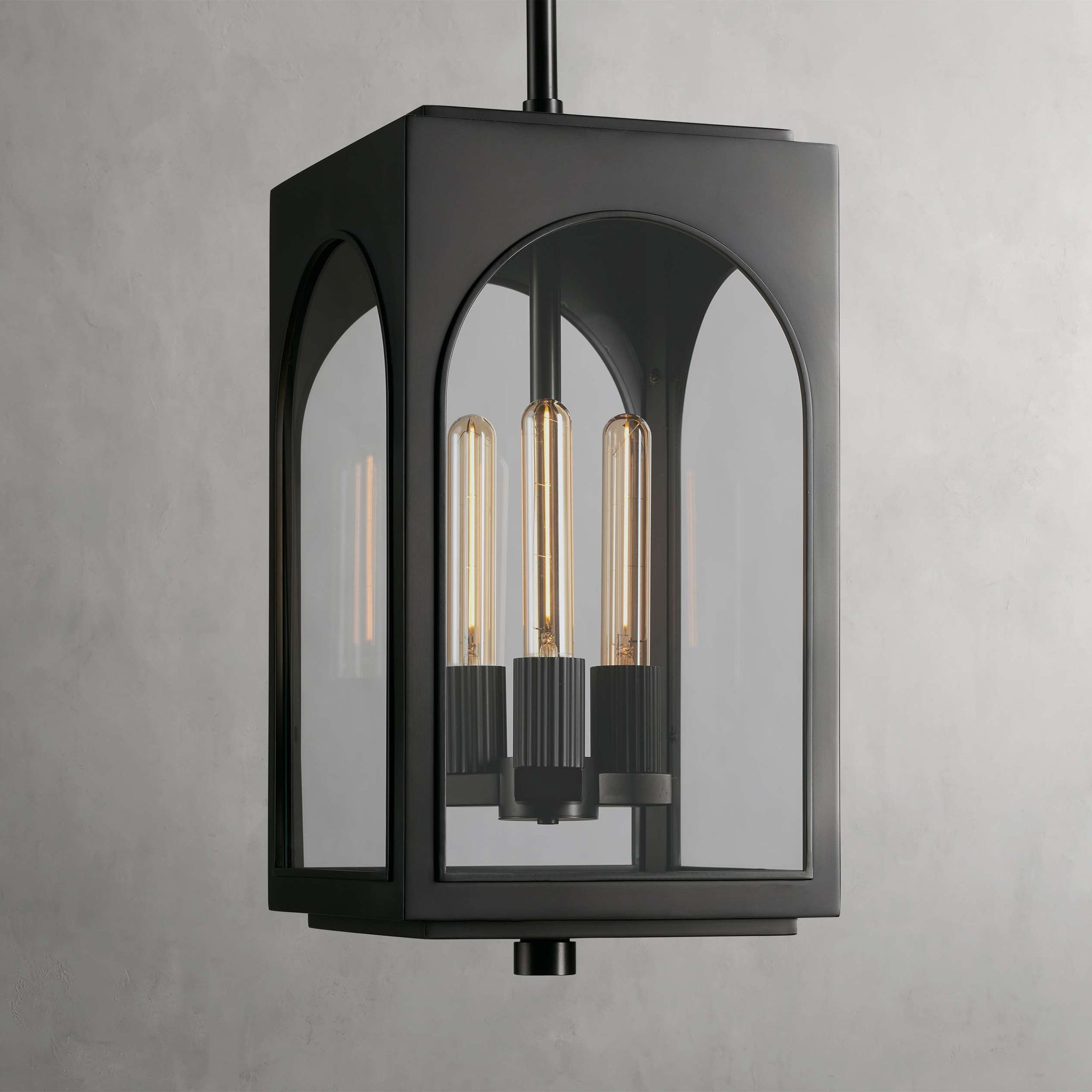 Palladian Outdoor Pendant