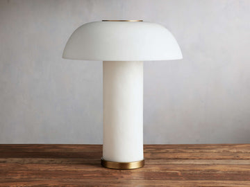 Tramonto Table Lamp