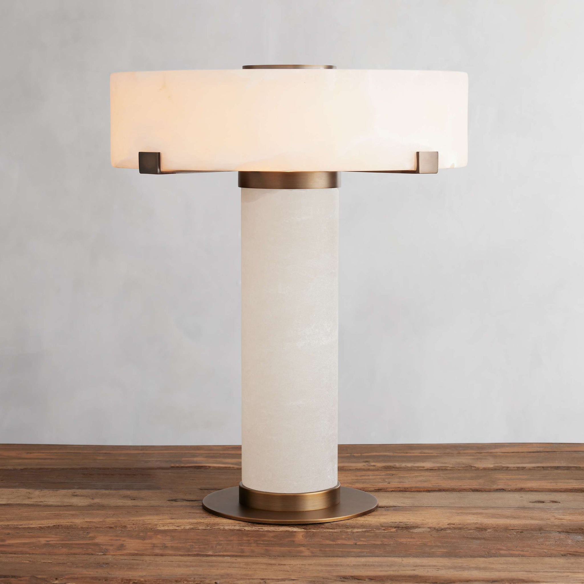 Chayla Table Lamp