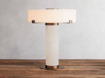 Chayla Table Lamp