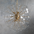 Lily Round Chandelier