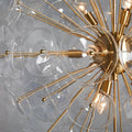 Lily Round Chandelier