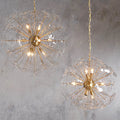 Lily Round Chandelier