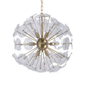 Lily Round Chandelier