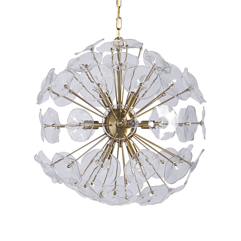 Lily Round Chandelier