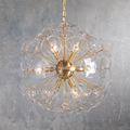 Lily Round Chandelier