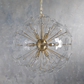 Lily Round Chandelier