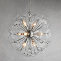 Lily Round Chandelier