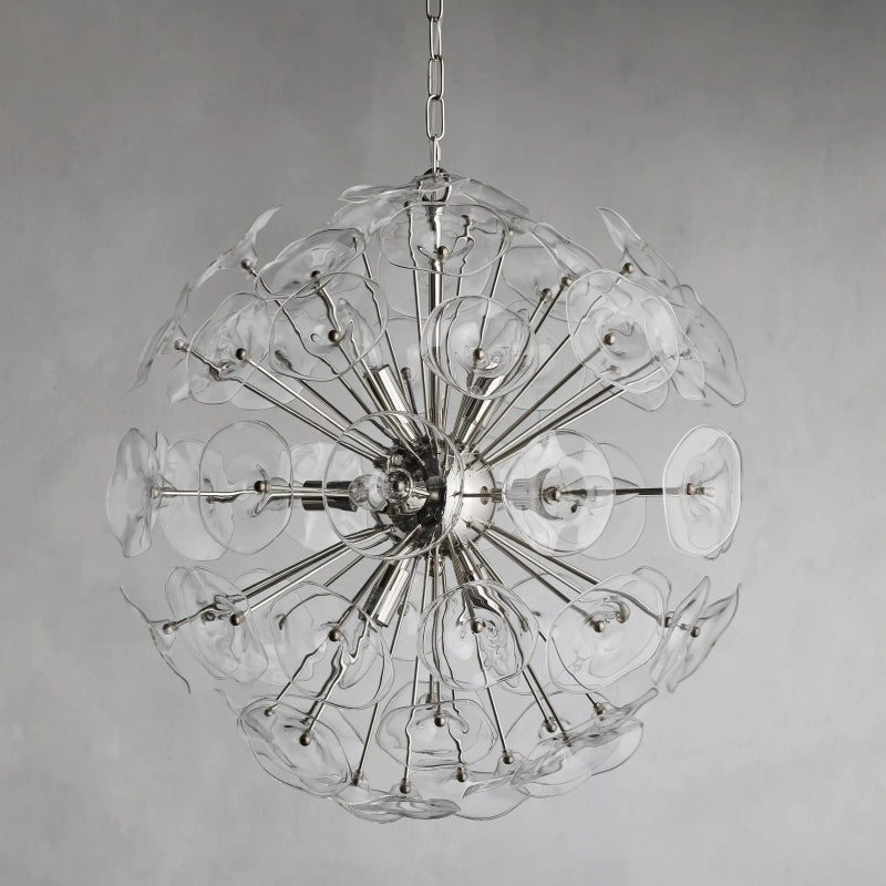 Lily Round Chandelier