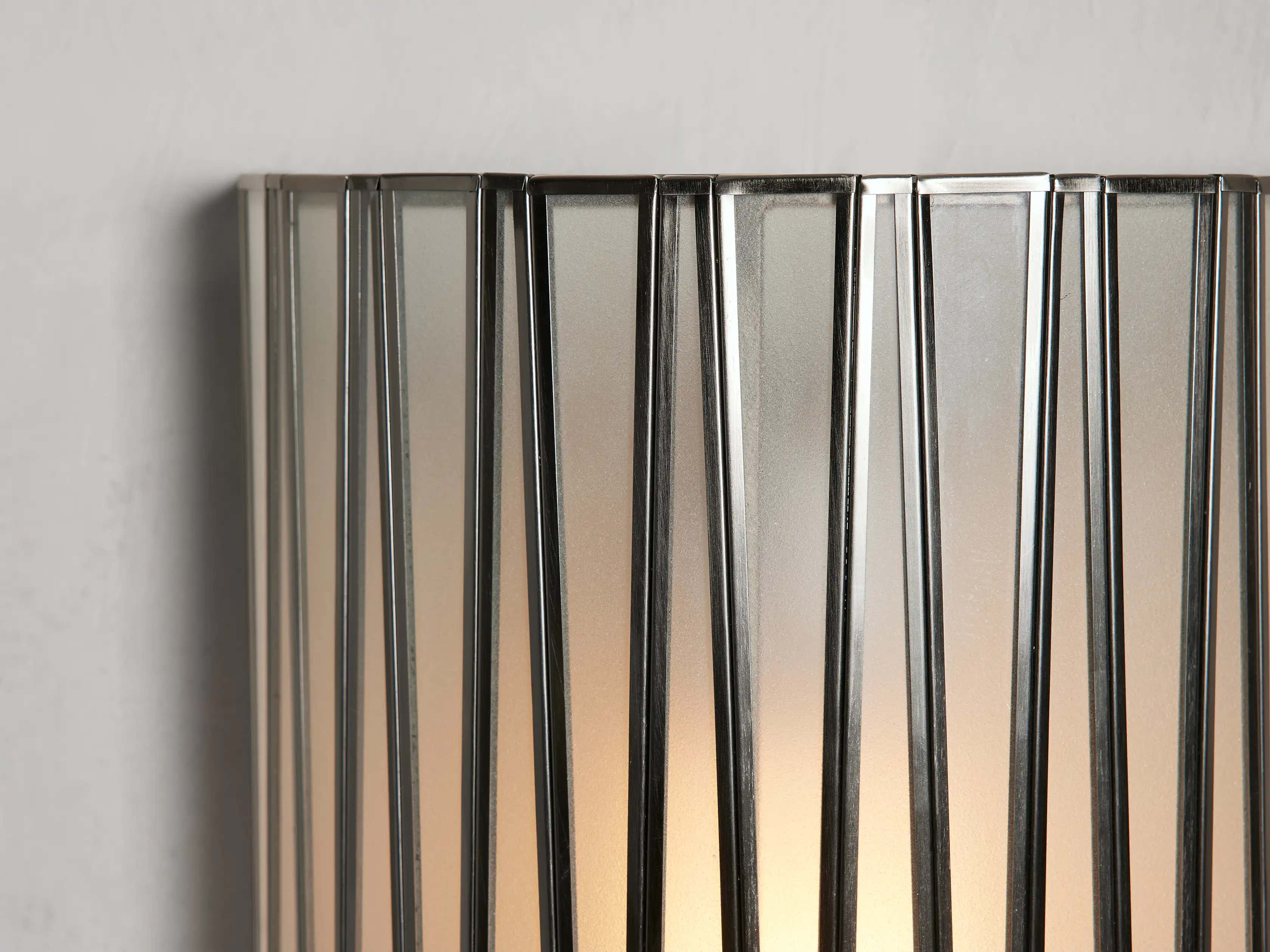 Junet Wall Sconce 10.25"W