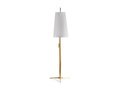 Lancia Brass Table Lamp