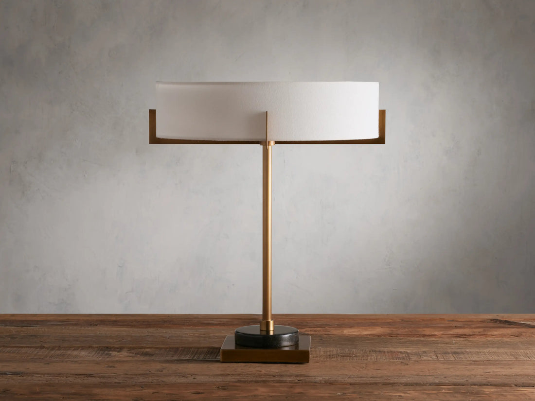 Frederic Table Lamp