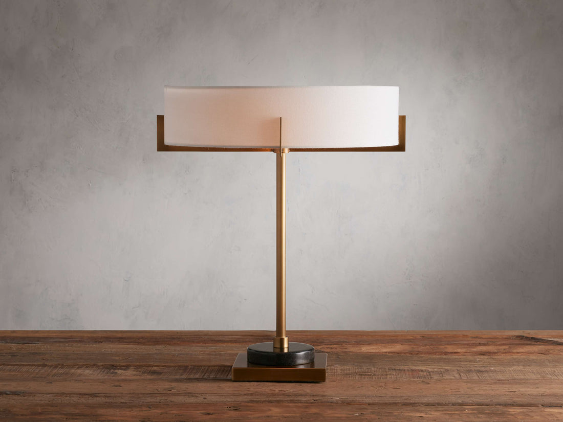 Frederic Table Lamp