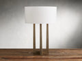 Emmet Table Lamp