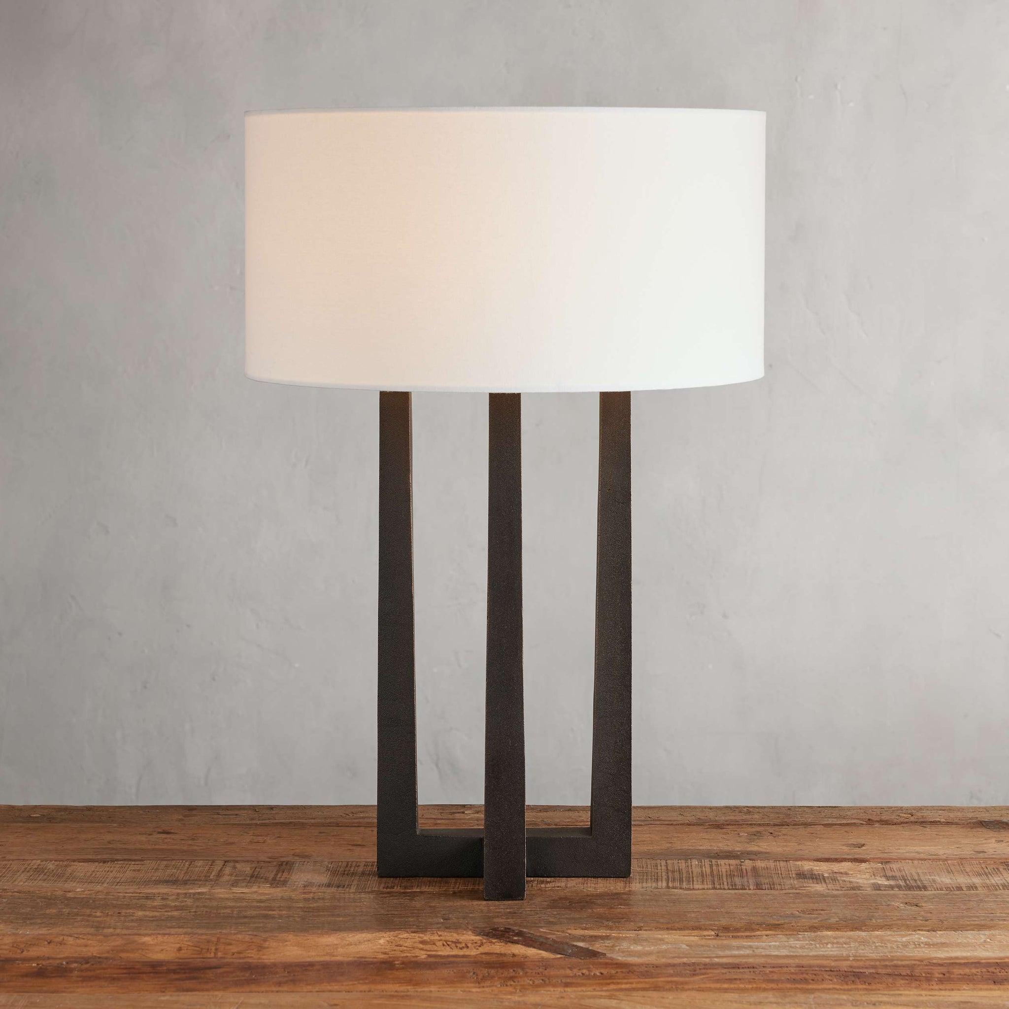 Emmet Table Lamp