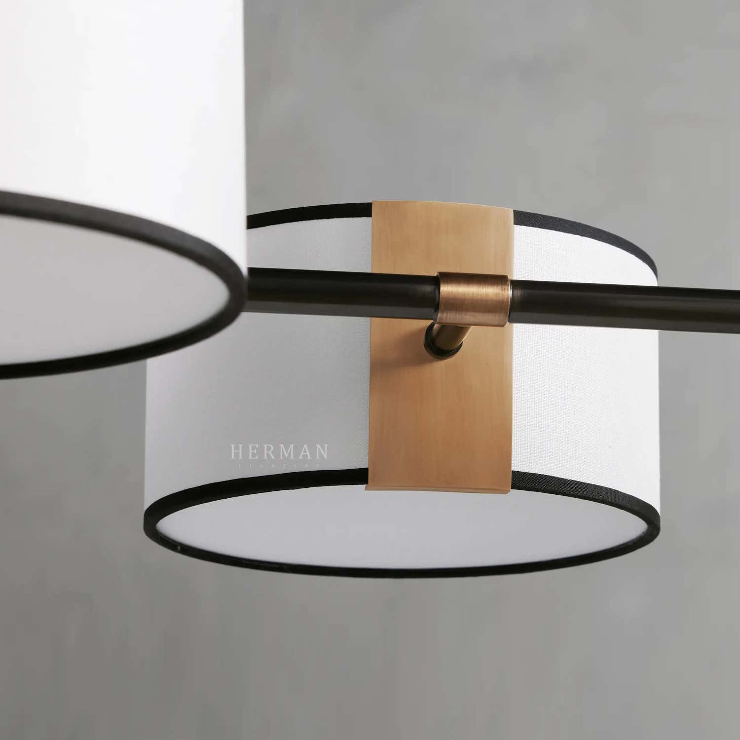 Daphne Linear Chandelier