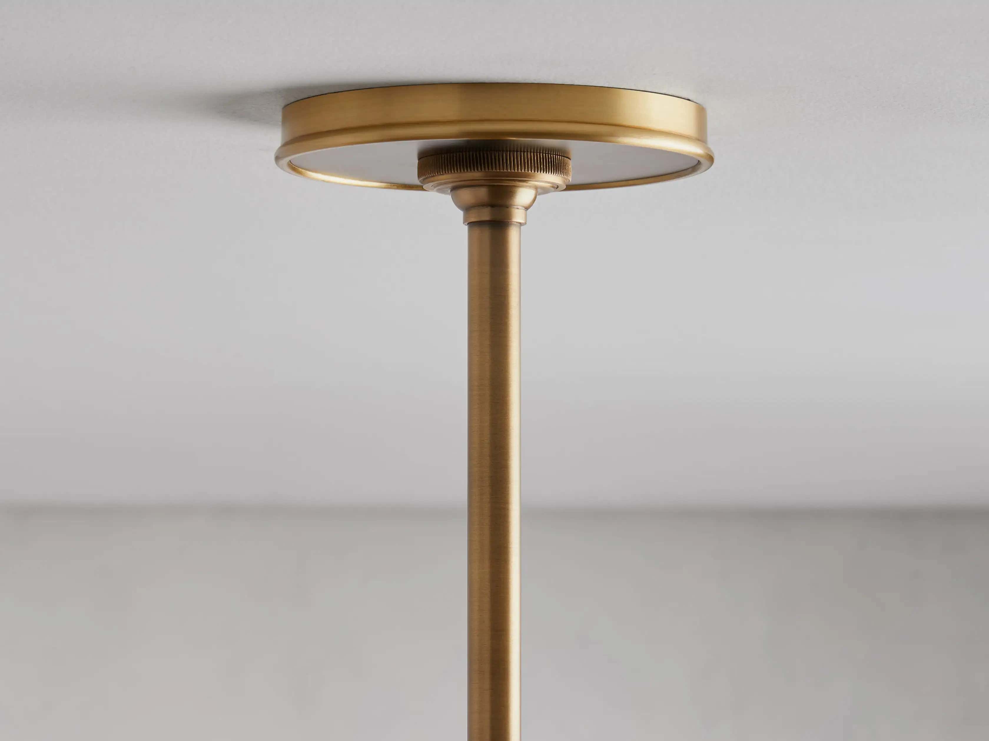 Arno Round Chandelier