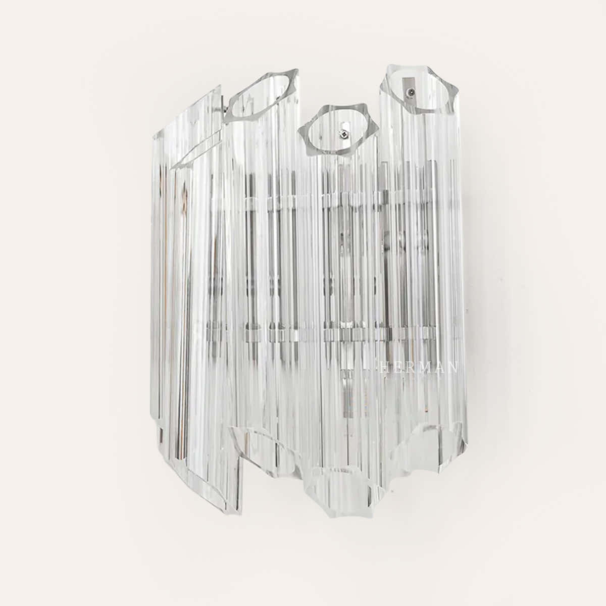 Palermo Murano Wall Light