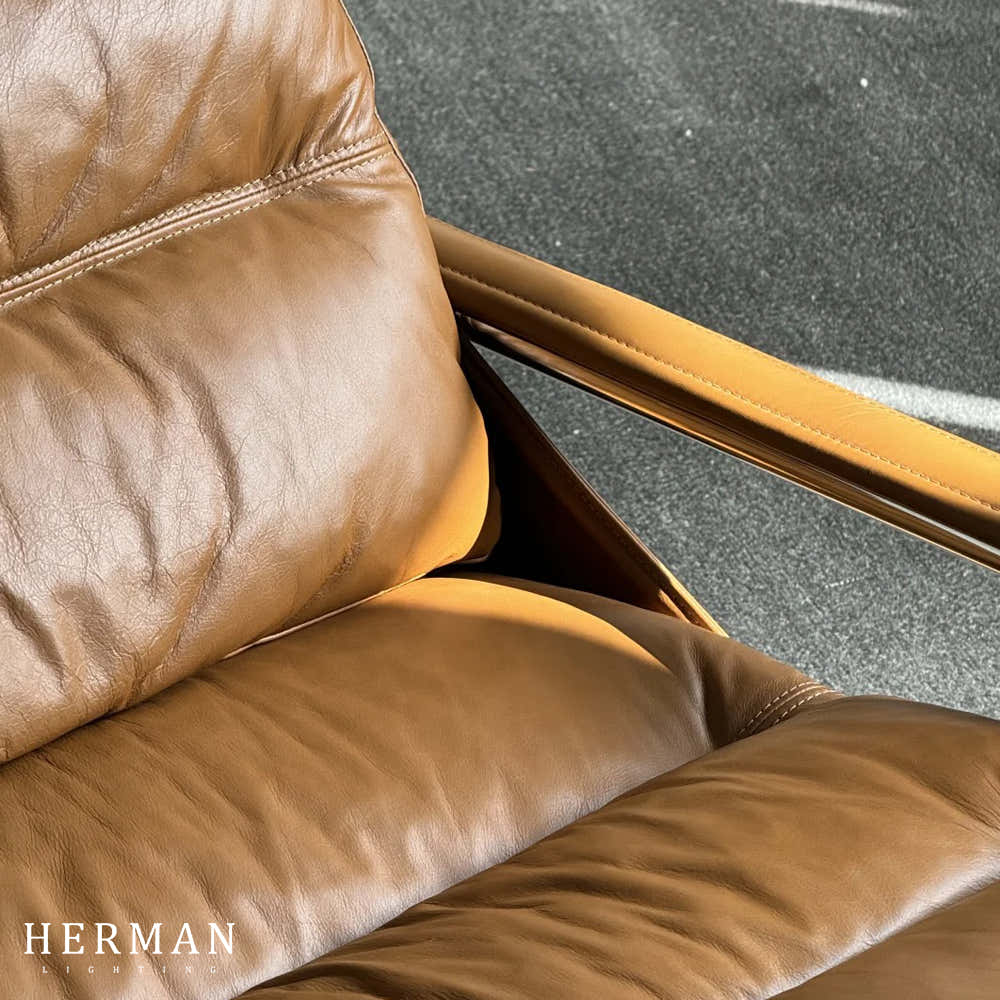 Harmony Lounge Chair
