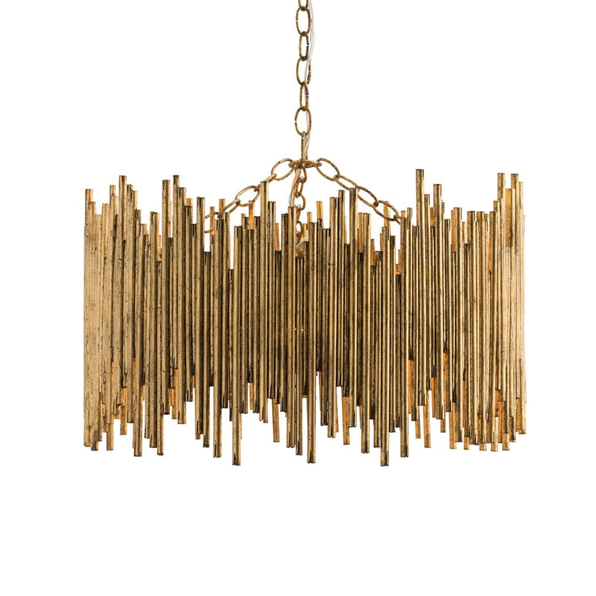 Althely 3 Lights Pendant Chandelier