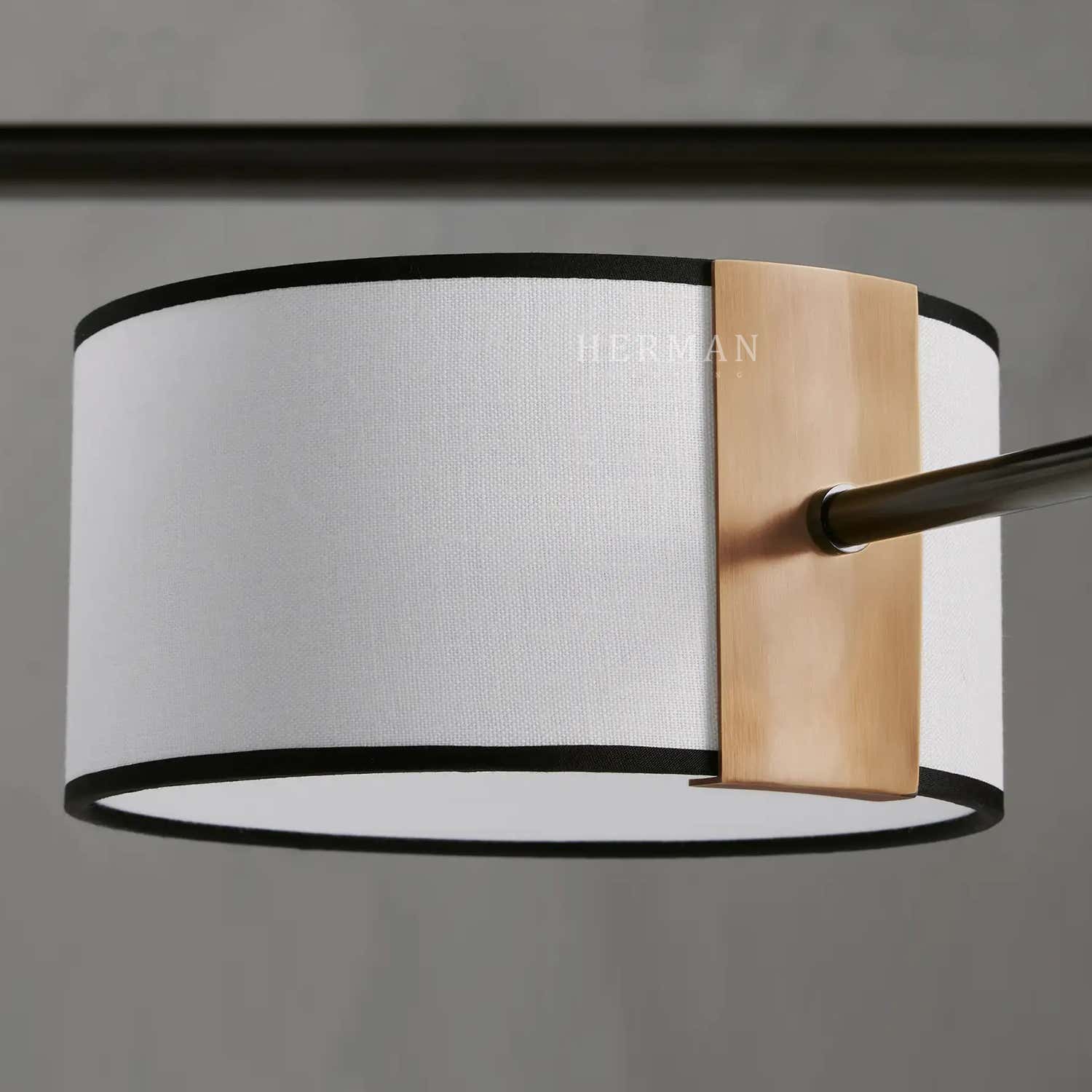 Daphne Round Chandelier