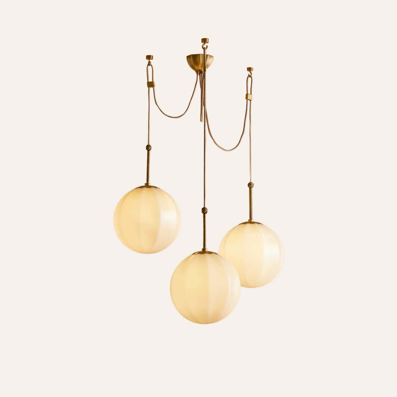 Agnes Chandelier