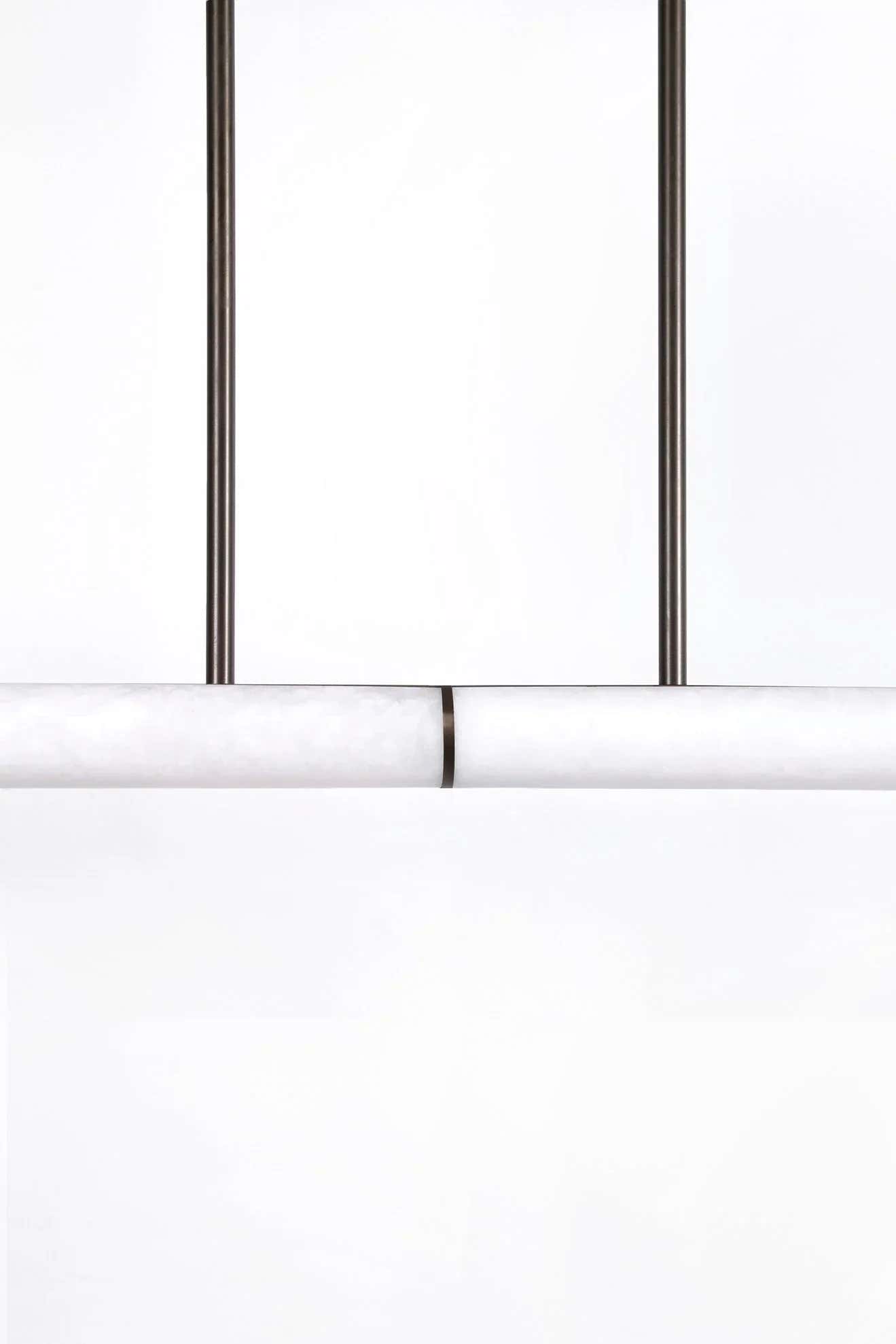 Callisto Linear Pendant Lamp