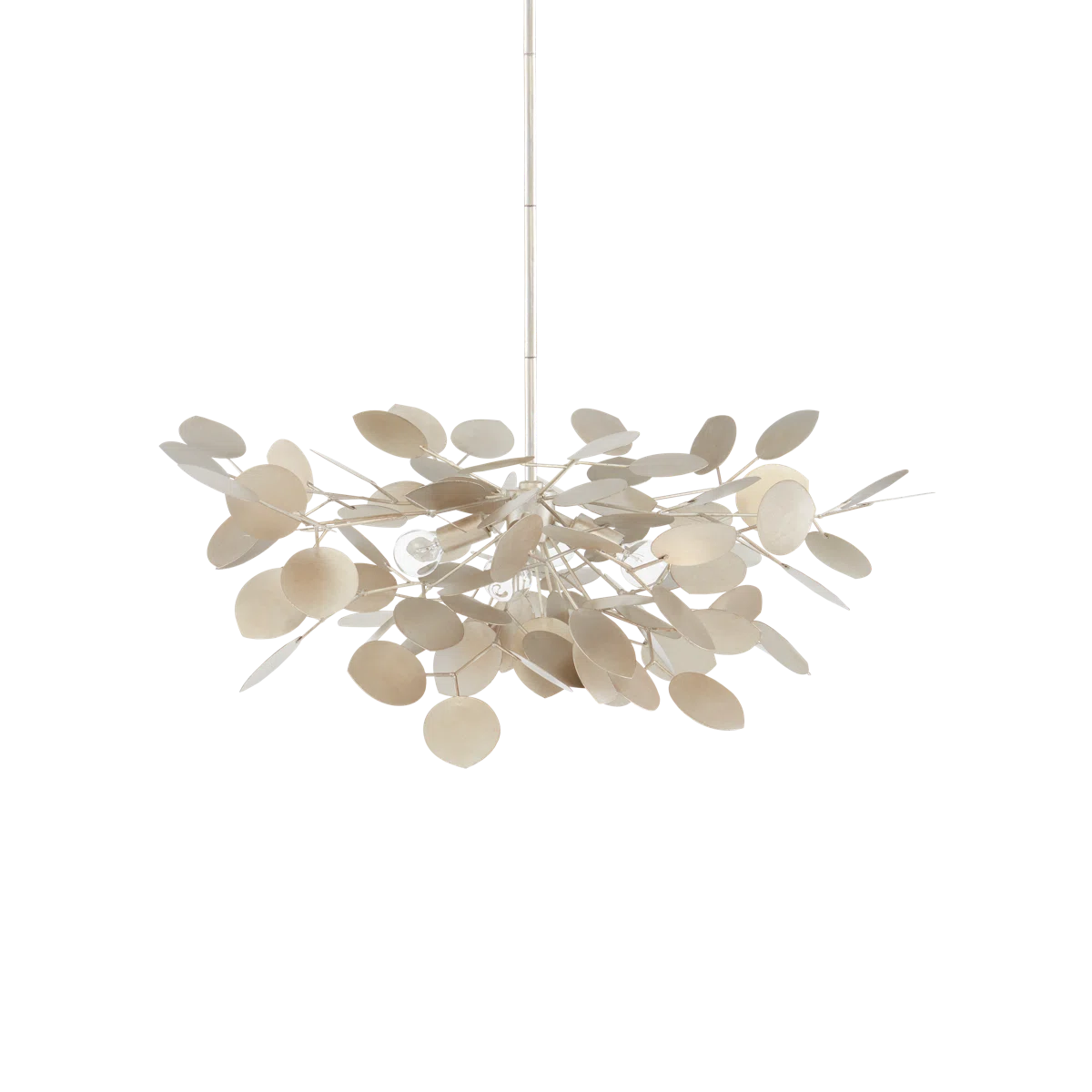Lanria 4 - Light Chandelier