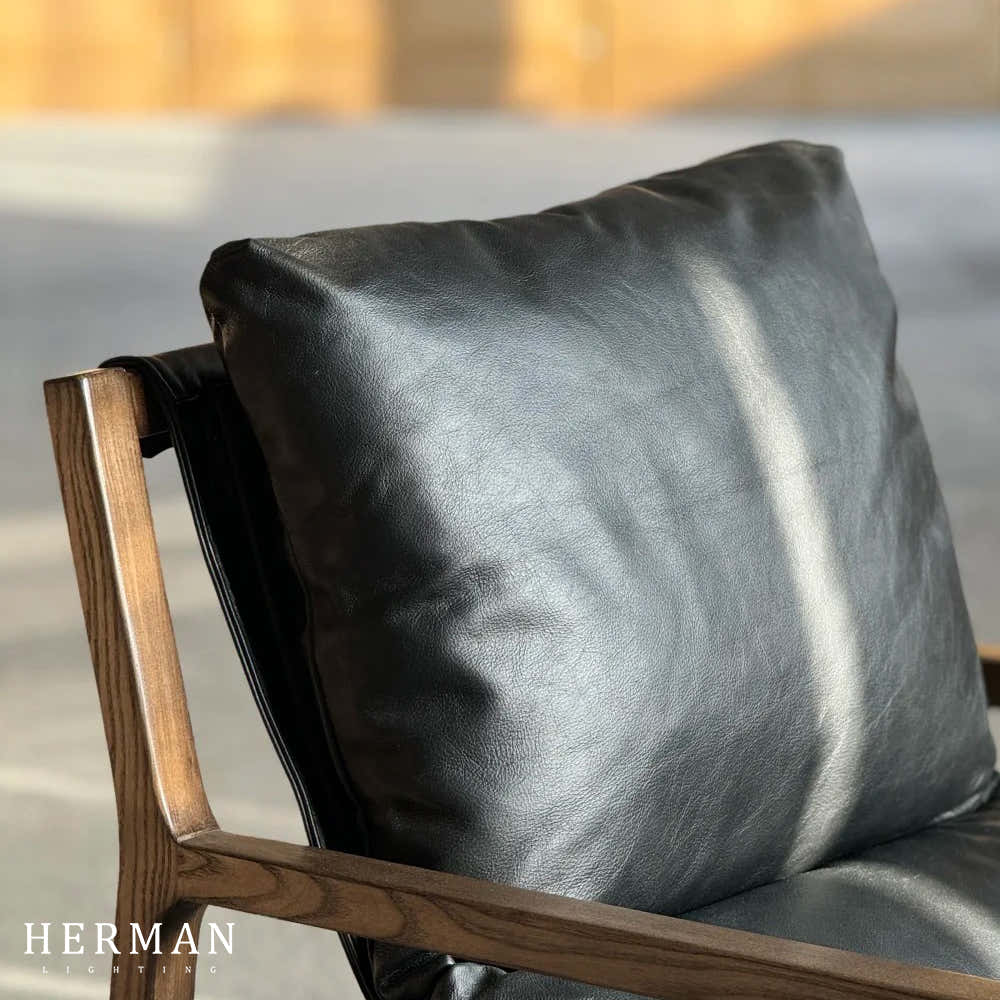 Mosey Luxe Chair