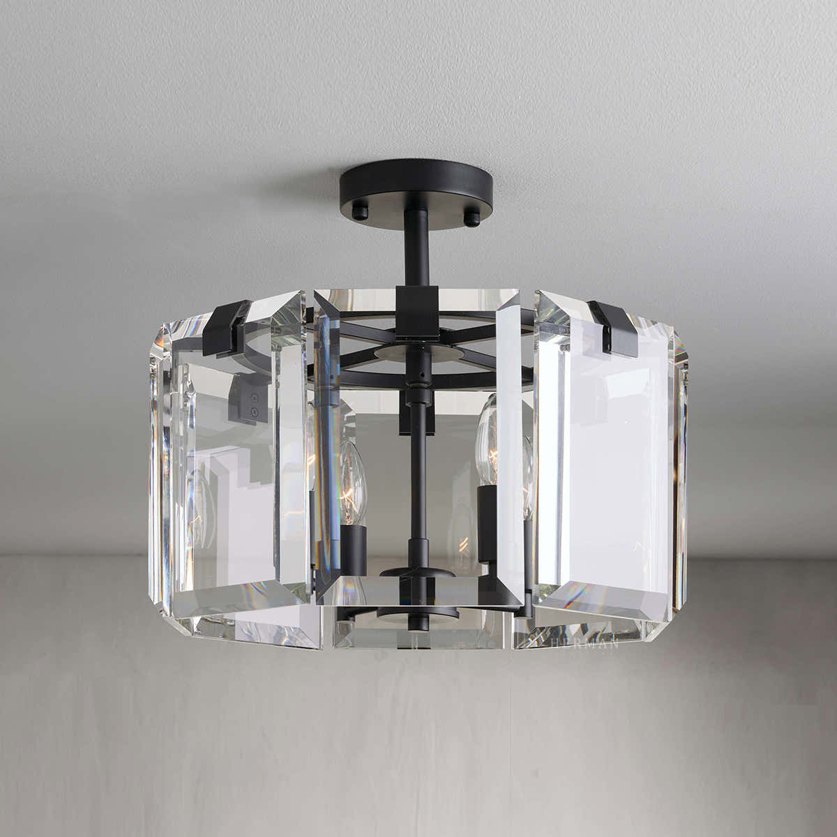 Salomon Flushmount 16"