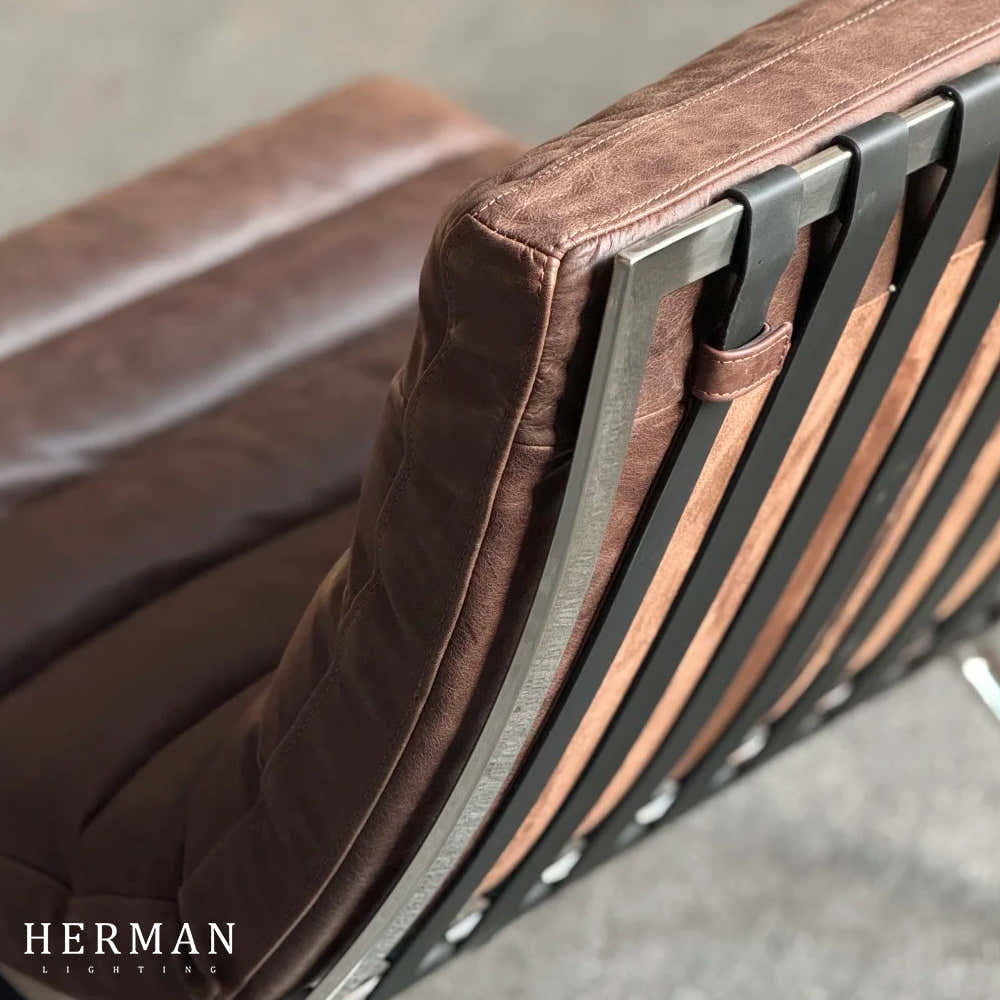 Barcelona Chic Chair