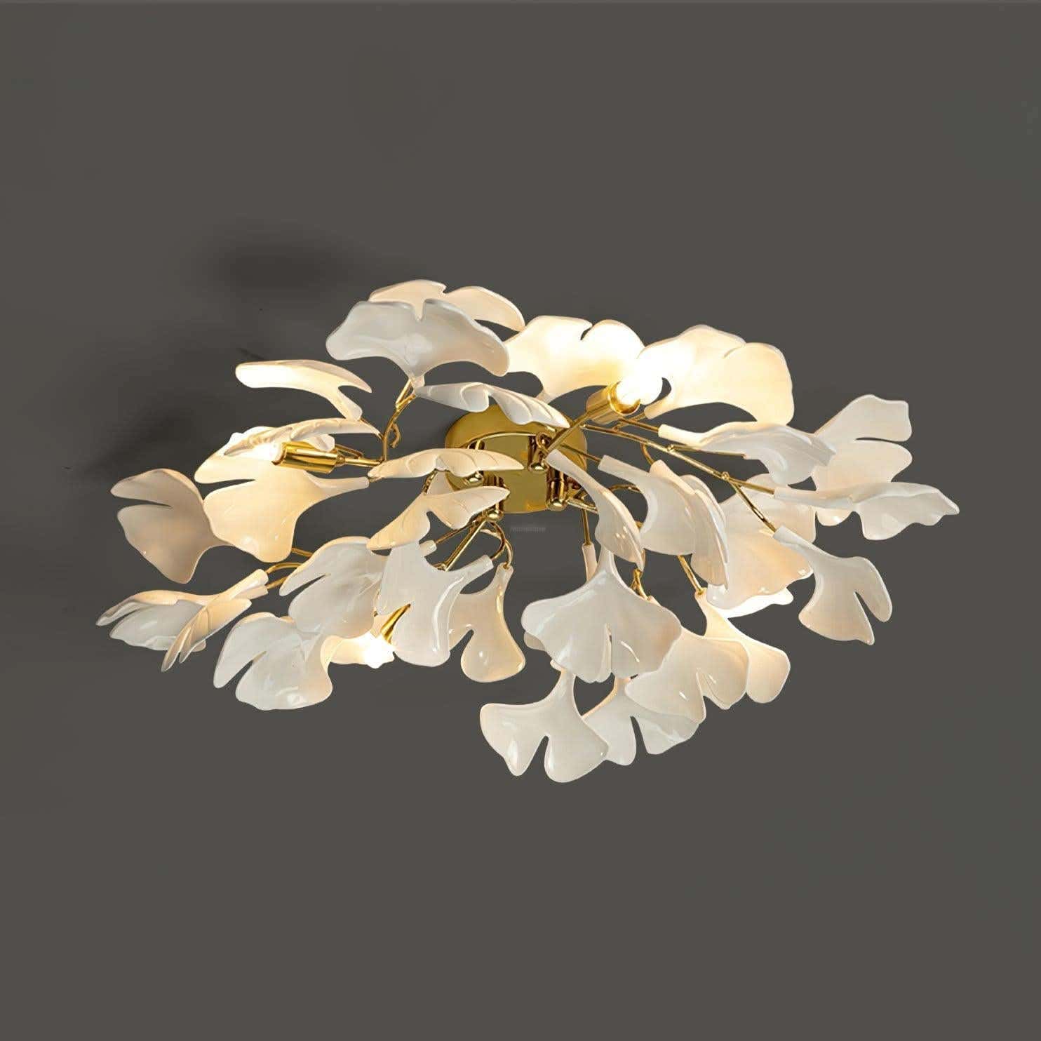 Ginkgo Ceiling Lamp