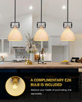Bronze Pendant Lights Kitchen Island 10
